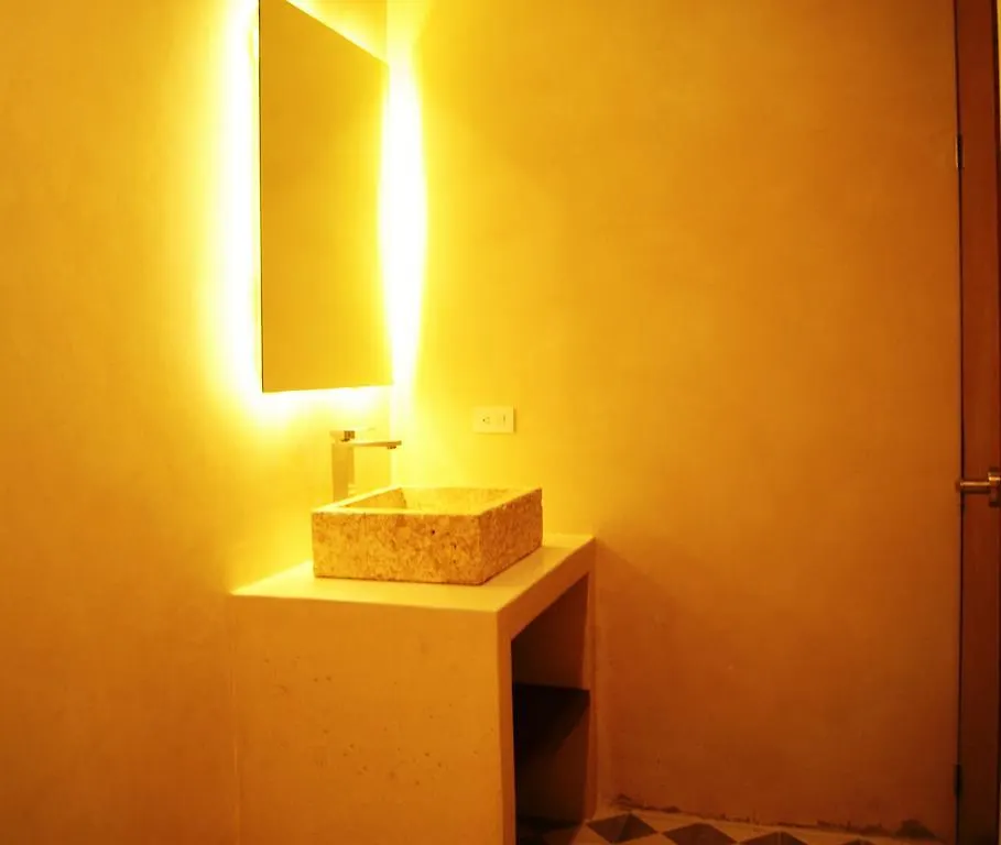 Apartamento Azara Tulum Paradise Hotel México