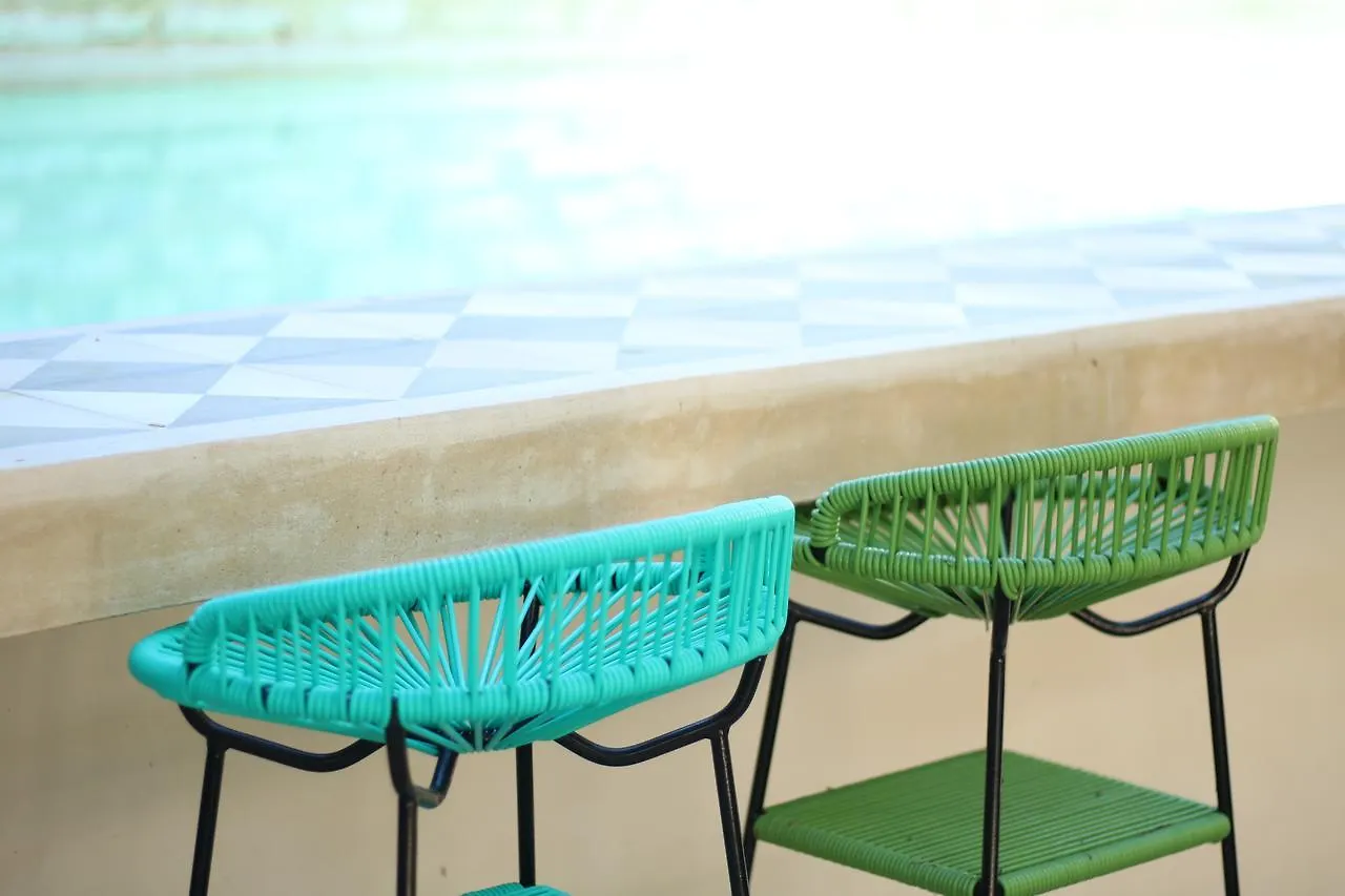 Apartamento Azara Tulum Paradise Hotel