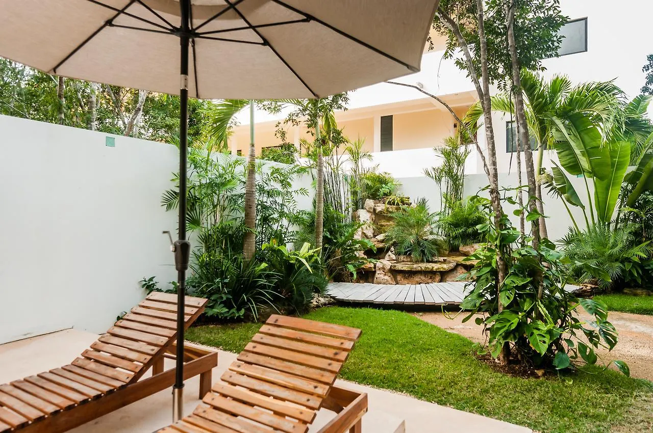 Azara Tulum Paradise Hotel