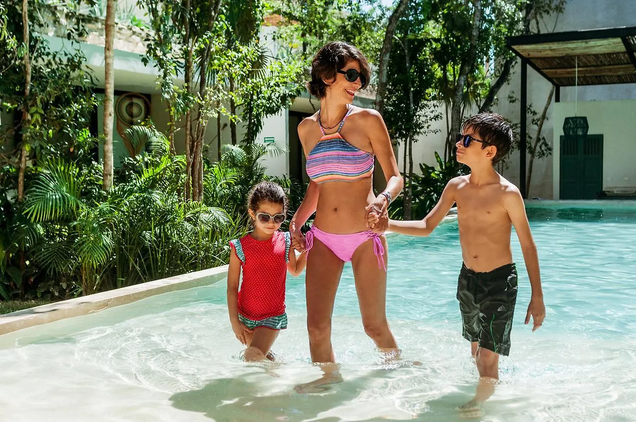 Apartamento Azara Tulum Paradise Hotel México