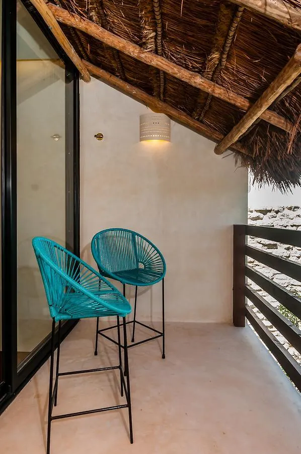 Azara Tulum Paradise Hotel Apartamento