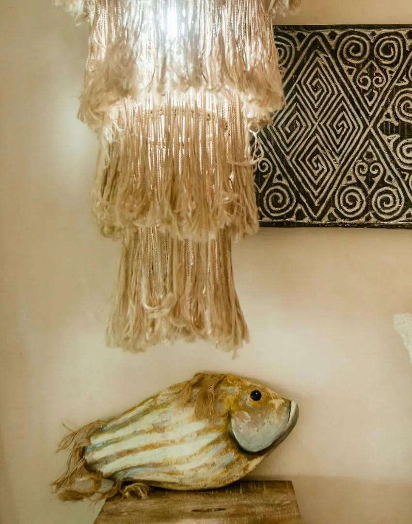 Apartamento Azara Tulum Paradise Hotel