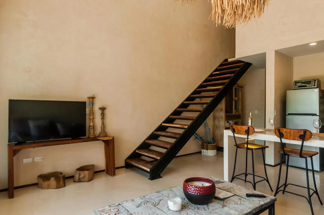 Azara Tulum Paradise Hotel 0*,