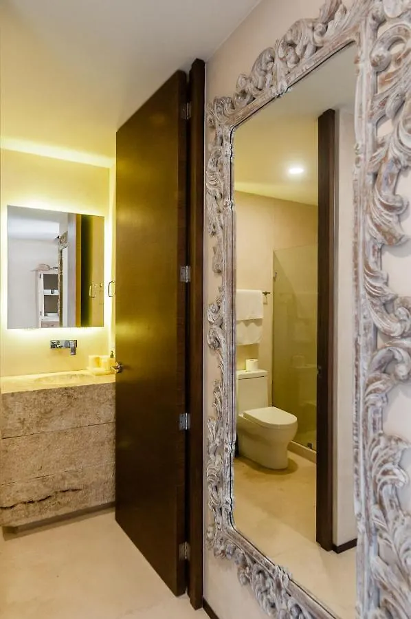 Azara Tulum Paradise Hotel 0*,