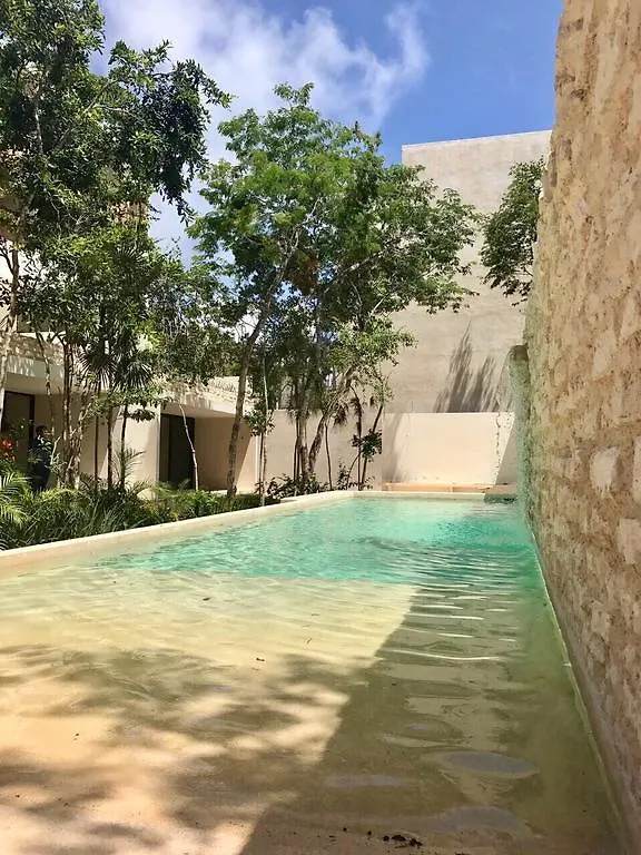 Azara Tulum Paradise 호텔 아파트