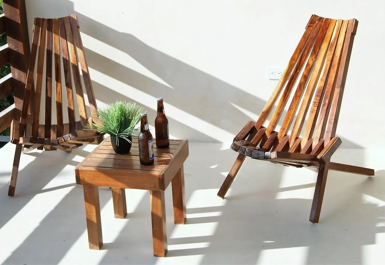 Azara Tulum Paradise 호텔