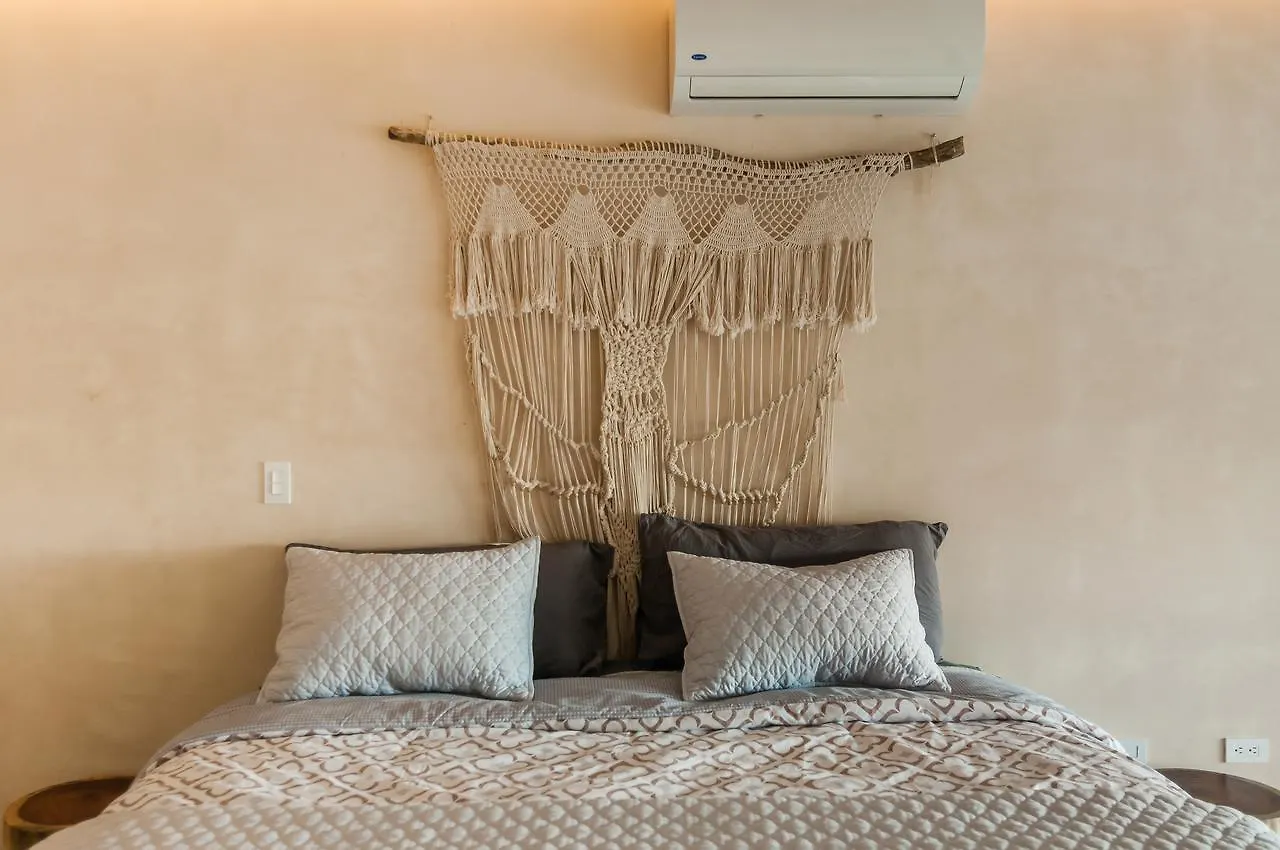 Azara Tulum Paradise 호텔