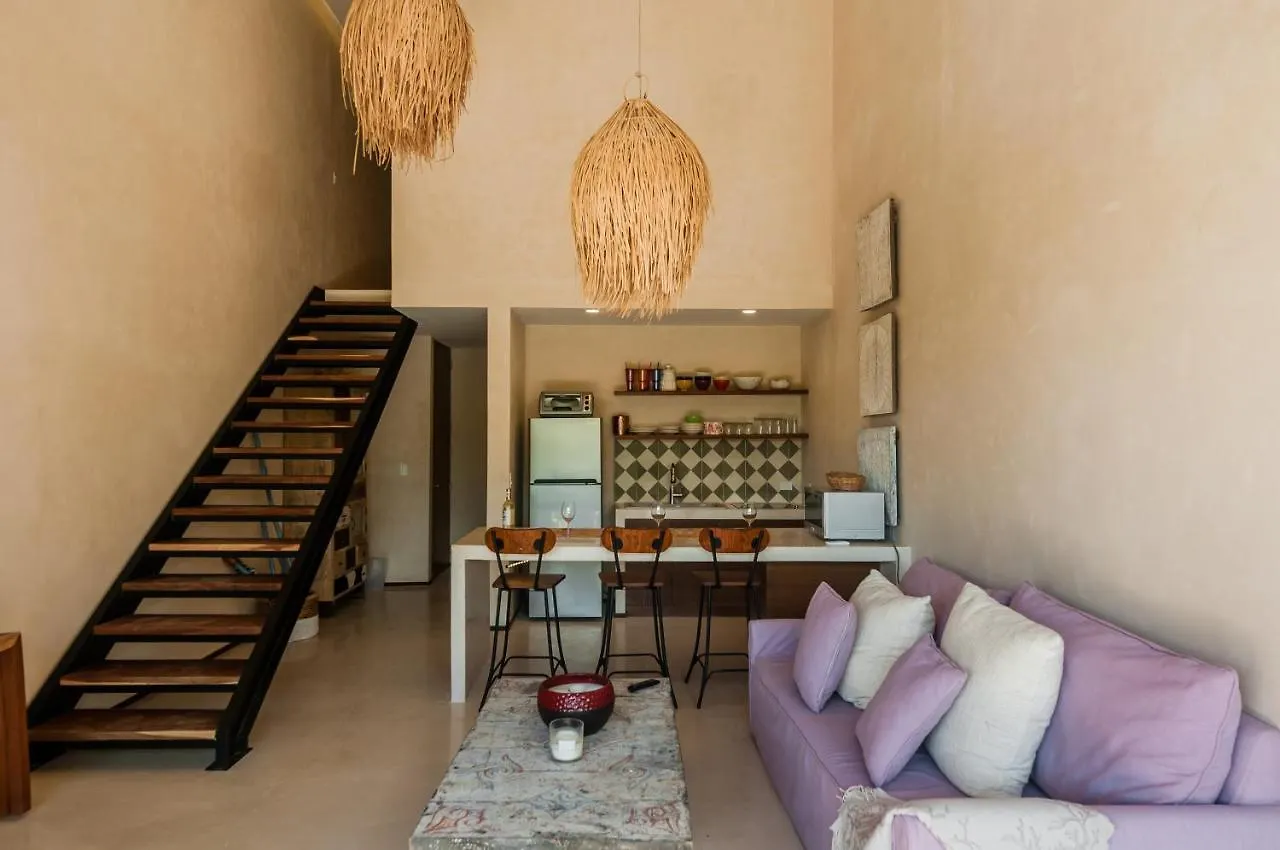 Azara Tulum Paradise 호텔